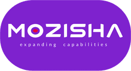 Mozisha logo